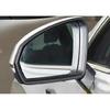 For Volkswagen VW Tiguan X -2024 Replace Auto Side View Mirror Lens Rearview Reflective Lenses Glass with Heating