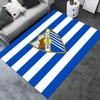 Malaga CF Carpet Rug for Living Room Bedroom Home Sofa Decoration,Kids Play Non-slip Floor Mat