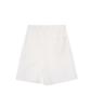 REST&RECREATION Rr Pleated Shorts - White