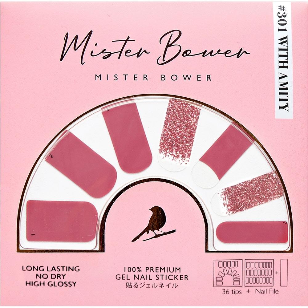 

Мистер. БауэрМудрость