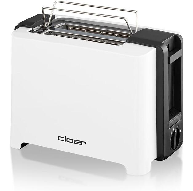 Тостер Cloer 3531 Full Size