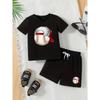 Abbigliamento estivo per bambini
