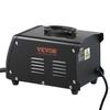 Stud Welder Dent Repair Kit 3KW Spot Welder Dent Puller Machine 9 Modes