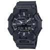 Wristwatch G1675 Black [CASIO] GA-010-1A1DR Men's