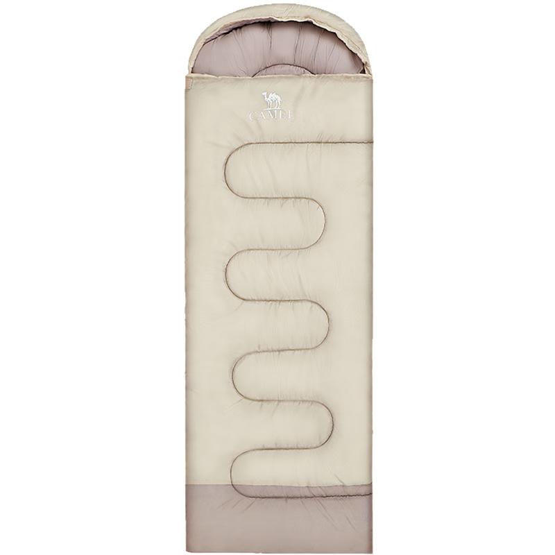 Camel A8W03009 Outdoor Sleeping Bag One Size