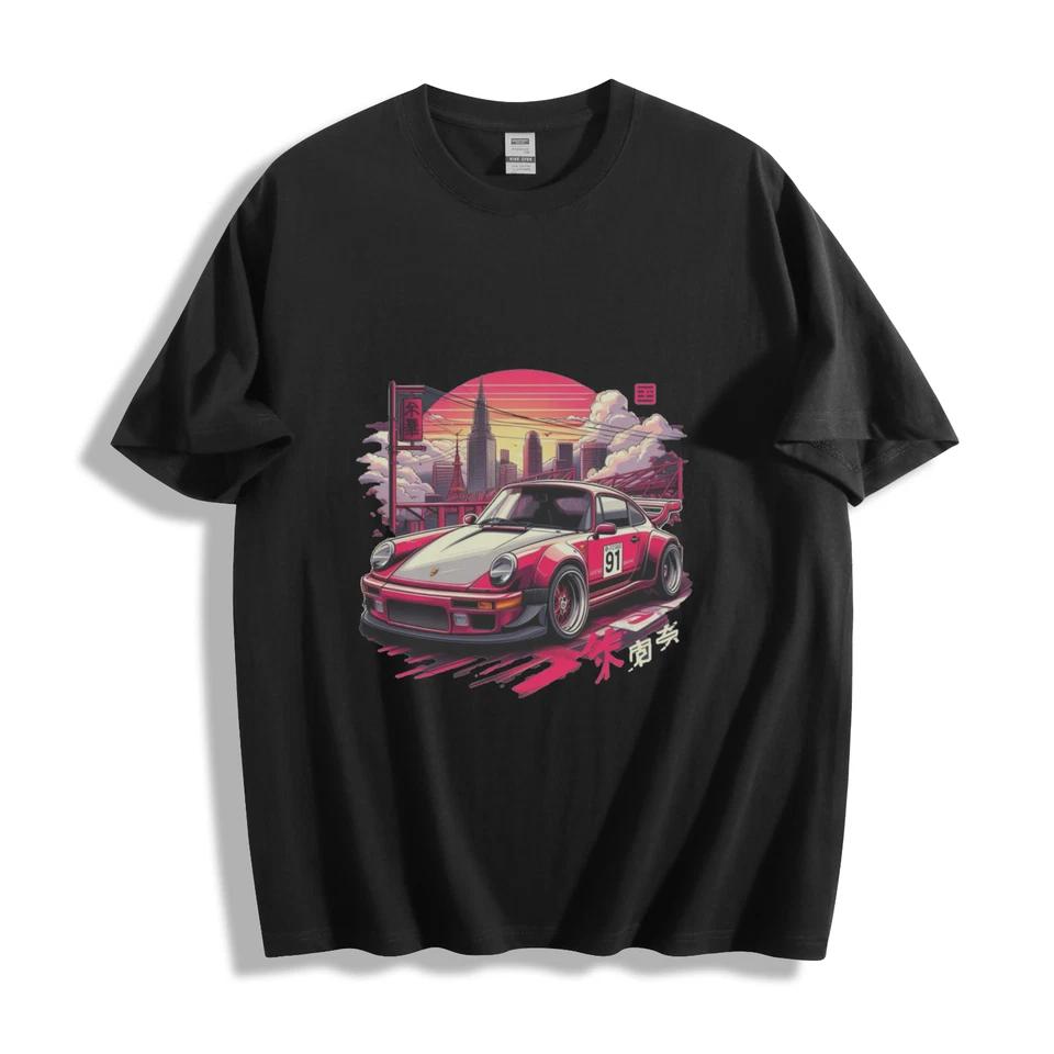 Funny T-Shirt  Fake It Til You Make It XL