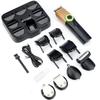 New electric full-body washing digital display hair clipper machine multi-purpose electric clipper razor nose hair set