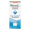 Șampon Nizoral A-D Anti-Mătreață – Ketoconazol 1%, acționează împotriva mătreții și mâncărimii, blând cu părul vopsit, 7 Fl Oz