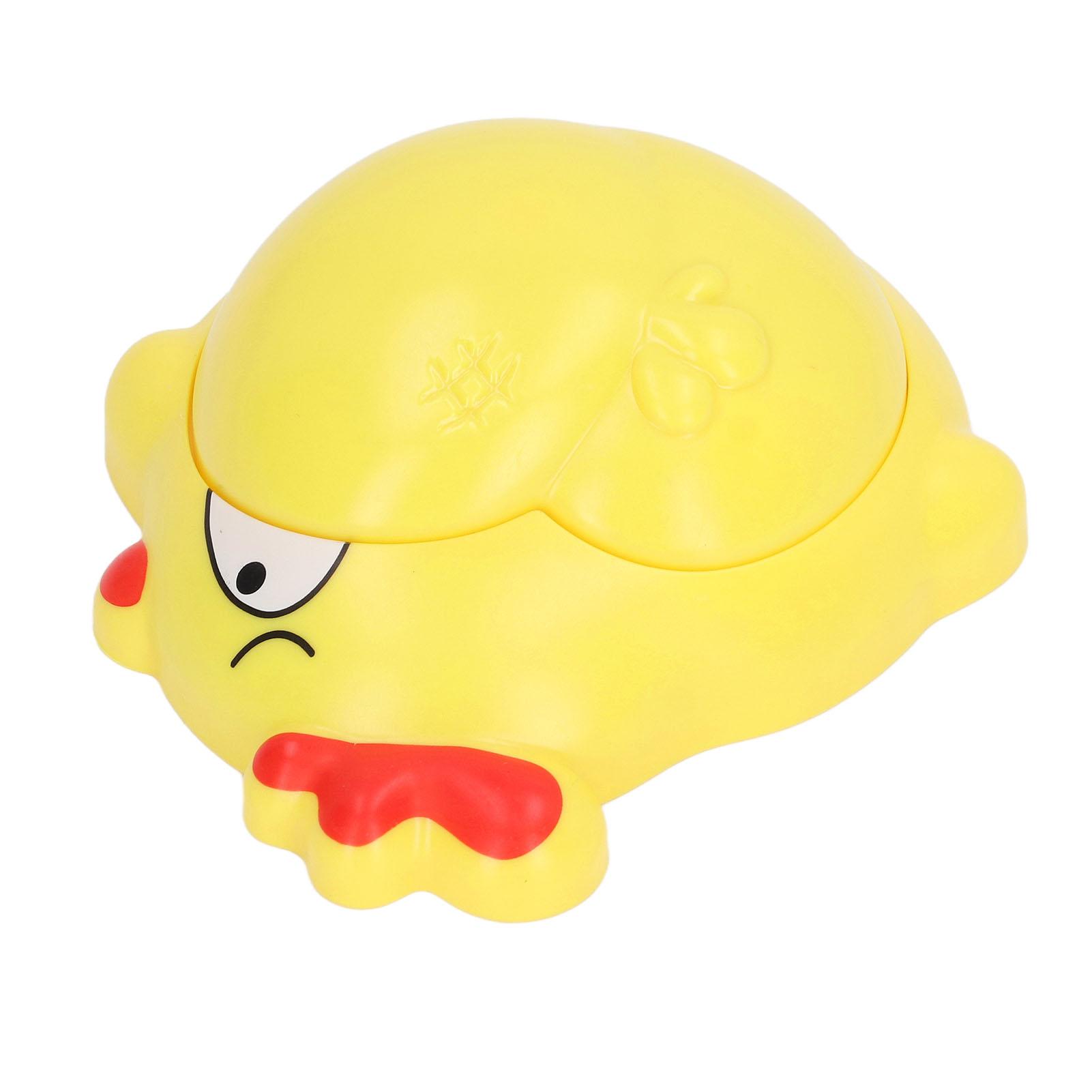 Yellow Chick