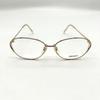 [USED] Seiko Eyeglasses, Eyeglass Frames, Old Vintage Fashion Glasses, Logo