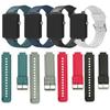 Band Wrist Replacement Silicone Watch Band Strap For Garmin Fenix 3 Fenix3 Hr