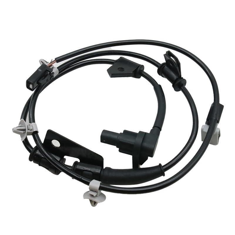 95670-2C600 95670-2C800 Front Rear Left Right ABS Wheel Speed Sensor For Hyundai Tiburon 2001-2008 95680-2C600 95680-2C800