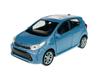 WELLY KIA NEW PICANTO ALBASTRU 1:34 43760