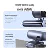 UGREEN 1080P HD USB Webcam with Dual Microphones