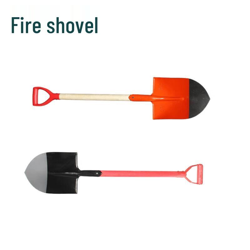 Fire Fighting & Rescue Multi-functional Shovel