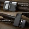 For Xiaomi 15T Pro Case PC + TPU + PET Matte Anti-Drop Phone Back Cover