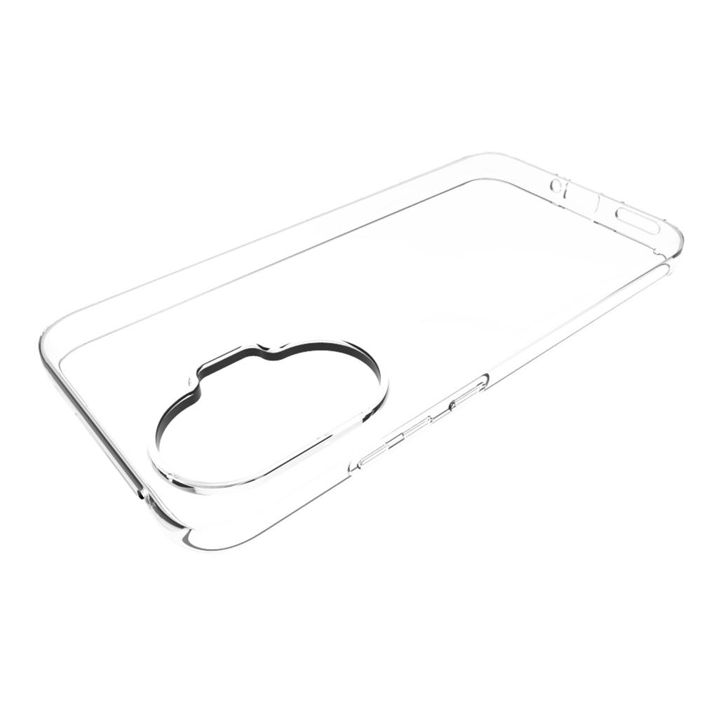 10Pcs/Pack Clear Case for Xiaomi Redmi Turbo 4 Pro 5G/Poco F7 5G Watermark Free TPU Protective Phone Cover