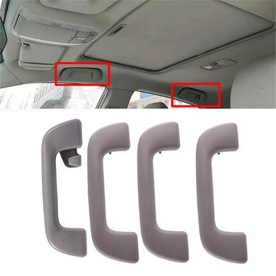 Front +Rear Inner Roof Ceiling Pull Handle Grab For Toyota Corolla Yaris Rav4