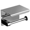 Stainless Steel Bathroom Toilet Paper Roll Holder