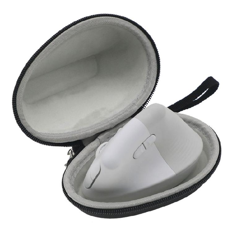Portable EVA Storage Bag for Lift Vertical Mouse Simple And Strong Resistance To Pressure