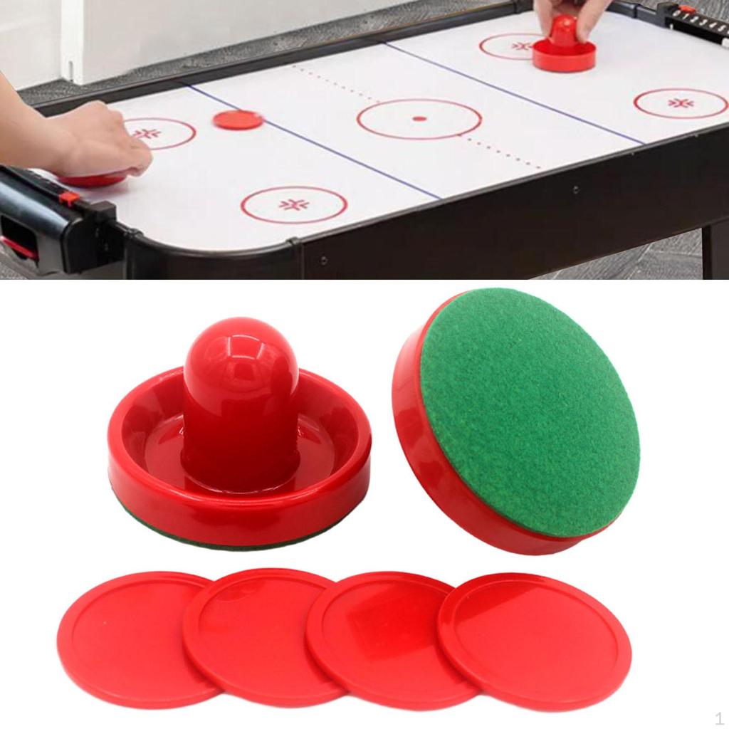 Air Hockey Pucks Erwachsene Unterhaltung
