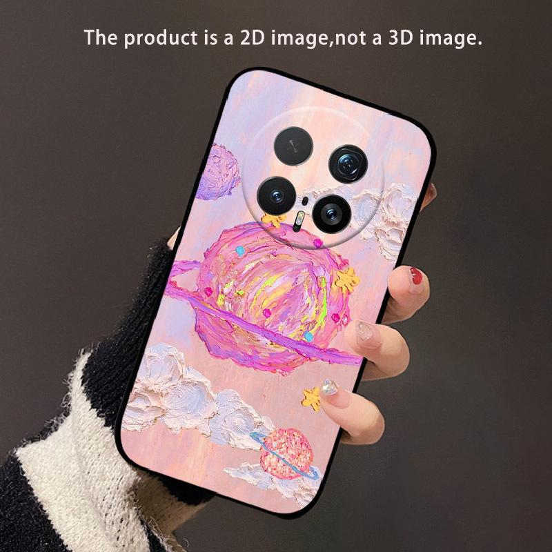 For Honor Magic 8 Pro Case Magic8 Pro BKQ-AN10 Lens Protection Case For Magic 8Pro Soft Silicone Shockproof TPU Phone Cover Capa