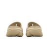 HOKA Ora Recovery Slide 3 Shifting Sand Unisex Sneaker Creme 1135061-SSSS