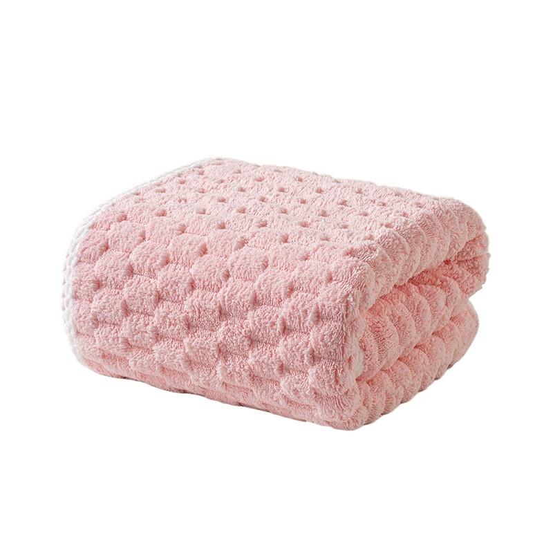 

Вафельные супермягкие банные полотенца - супервпитывающие быстросохнущие полотенца из микрофибры для взрослых - подходят для спа, фитнеса, путешествий и повседневного использования 35*75cm