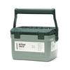 Stanley Adventure Series Cooler Box, 6.6L, Insulated, Perfect for Hiking, Outdoor Activities, Camping, Picnics, and Trails, Model 1001622