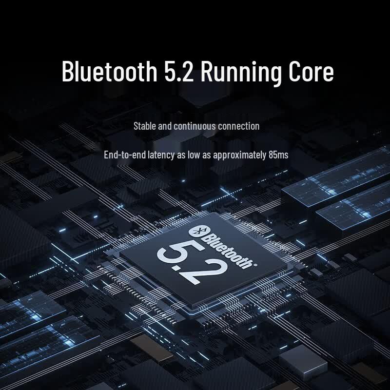 Xiaomi Bone Conduction Sports Bluetooth Earphones