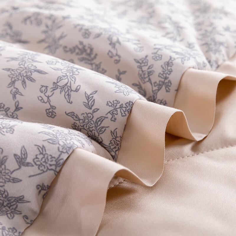 Hengyuanxiang Tencel Blend All-Season Quilt