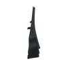 Windshield Wiper Cowl Cover 66894-5BC0A 66895-5BC0A For NISSAN MURANO 2015-2017 Front Wind Side Trim Cover Water Deflector