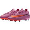 Nike Zoom Mercurial Vapor 16 Pro FG GS Scary Good Pack Zapatillas para Niños Púrpura Mágico-Flamingo Total-Carmesí HF5448-600
