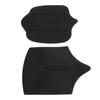2pcs Abdominal Boards Foams Set Control Bruising Reduce Swelling Post Surgery Liposuction Compression Front Back Boards