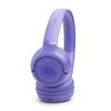 JBL TUNE530BT Wireless Headphones Bluetooth Up to 76 Hours On-Ear USB Type-C Charging Multi-Point Lavender JBL App Compatible
