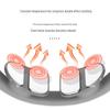 Morphy Richards MF3113Pro Smart Neck Massager CN plug (adapter included)