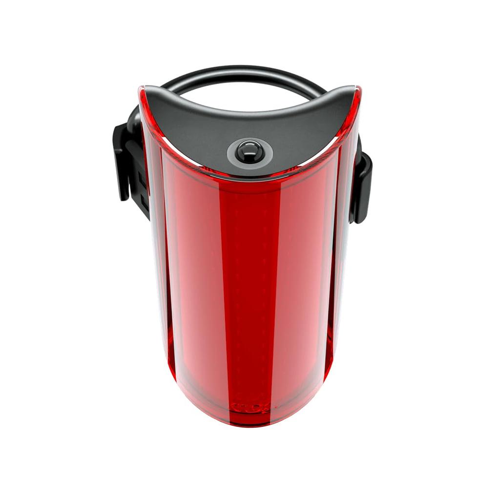 Nogu MID COBBER Tail Light USB Charging