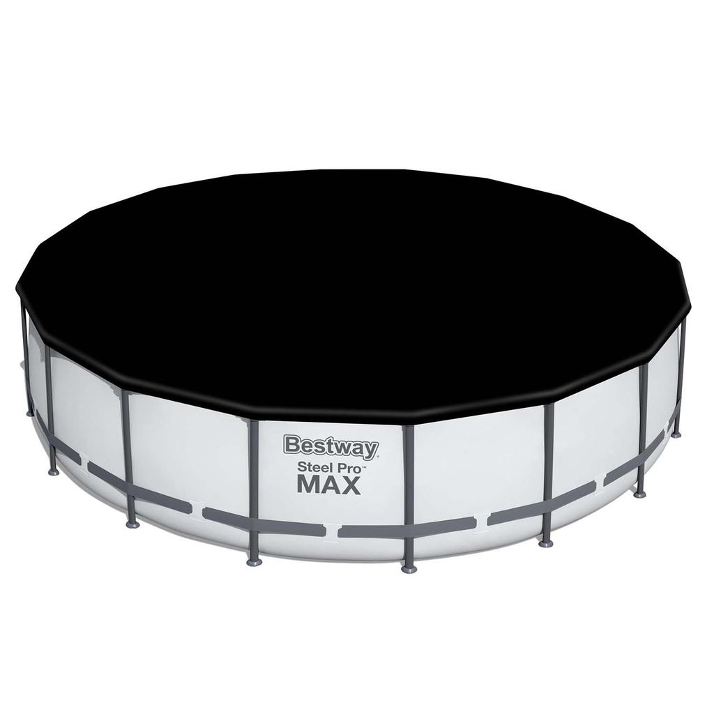 Afdekhoes Voor Het Bestway 58039 549 Cm Frame Zwembad