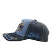 Adjustable Shark Baseball Cap Animal Truck Cap Unisex Snapback Hat  Summer