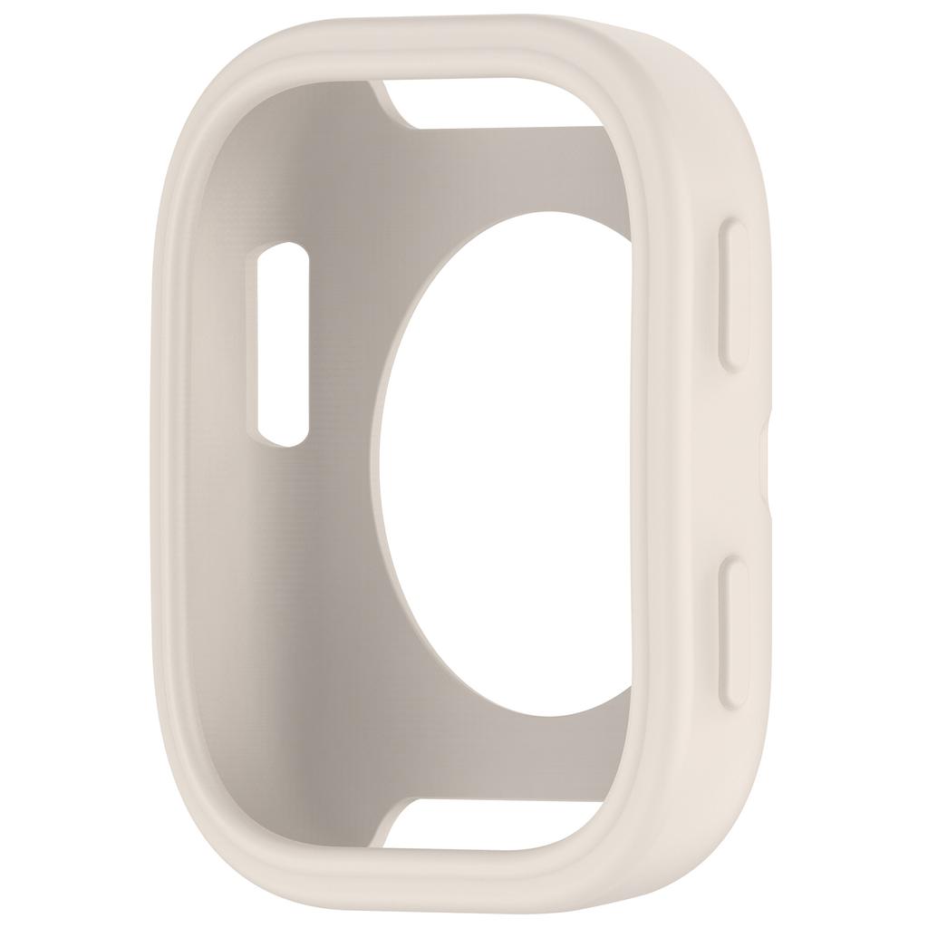 Soft protective shell For Amazfit Bip6 (A2435) smart watch Case Anti-drop Screen protector bumper For Amazfit Bip 6 cover