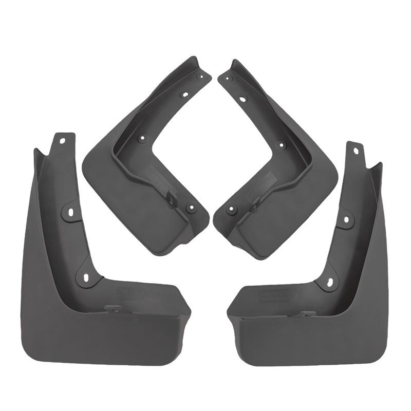 BMW X1 Tire Mudguard (2016-2022) BMW