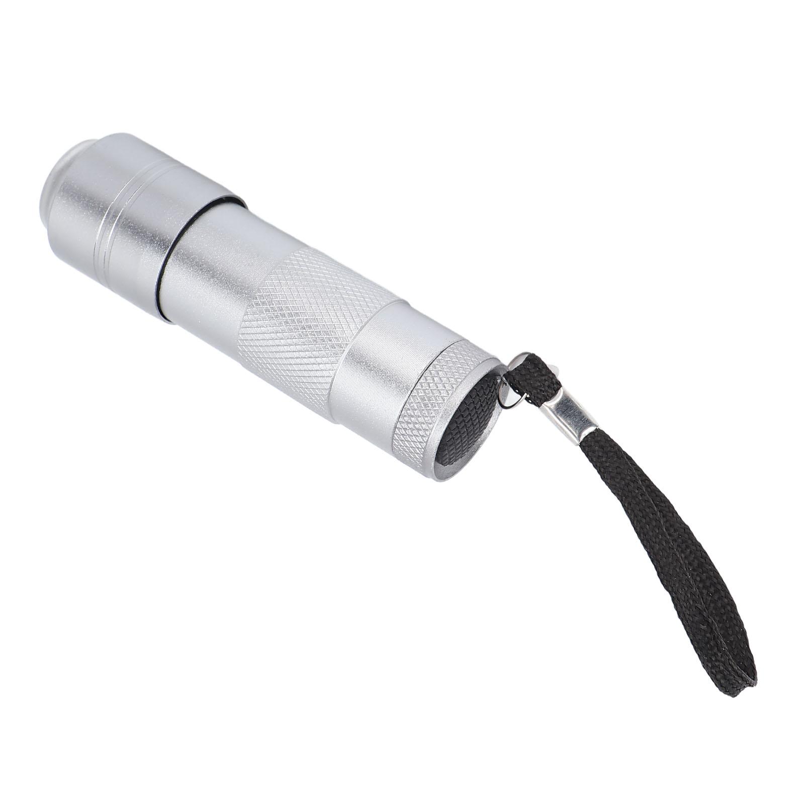 

Мини-лампа для фототерапии ногтей, помощник по тиснению блесток, 12 световых чипов, силиконовая лампа для прессования ногтей