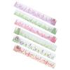 1pcs/1lot Decorative Adhesive Tapes the spring breeze caresses the green Junk Journal  Japanese Masking Scrapbooking Stickers