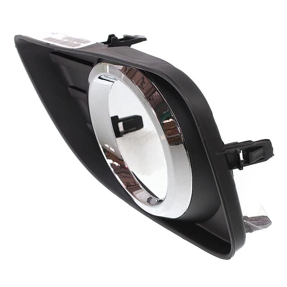 Fog Light Trim for Toyota Camry 2010-2011