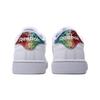 Reebok Club C Rainbow Casual Low-Top Sneakers Unisex sneakers White DV5303