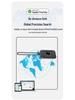 Smart GPS Pet & Personal Locator: AirTag Anti-Lost Tracker for Kids, Elderly & Luggage