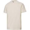 Puma X THE BEAST T Shirt Unisex Eggnog 533987-75