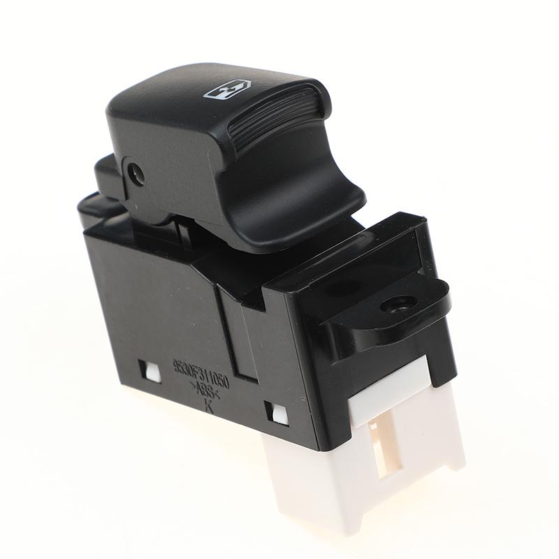 93580-1D000 935801D000 7 Pins Power Electric Single Window Switch For 2007- 2011 Kia Carens
