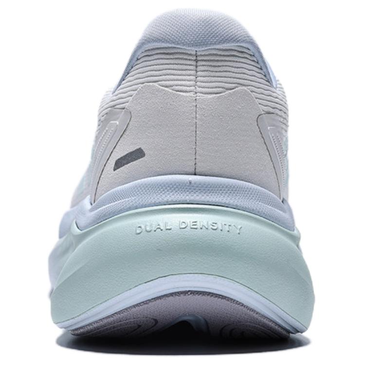 adidas Dreamcushion Comfortable Versatile Casual Running Shoes Unisex Shoes White Green KJ8101
