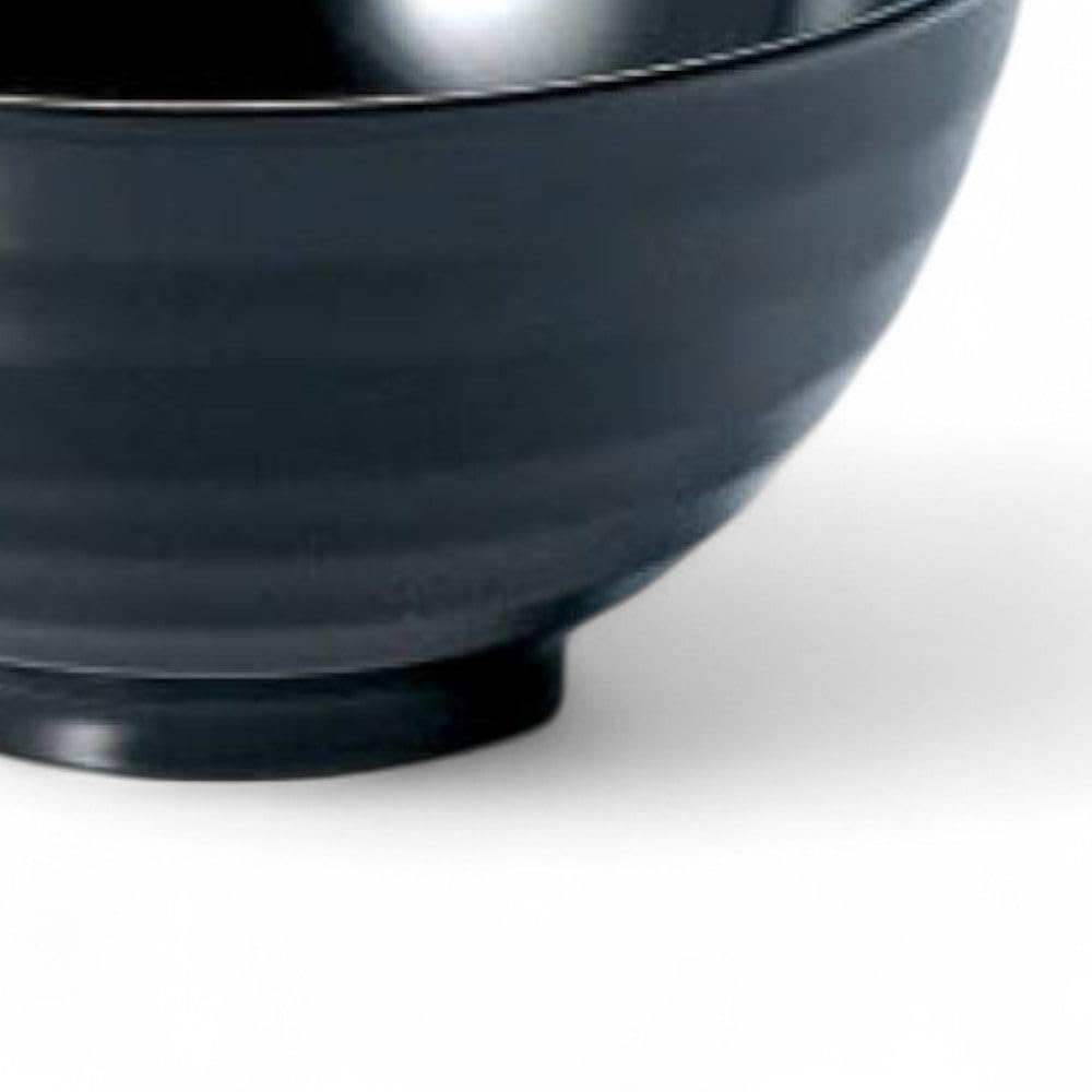 Lacquerware Tea Honkataji Made in Japan J-kitchens Bowl, Wooden, Lacquerware, Hand-painted, PID-528442,